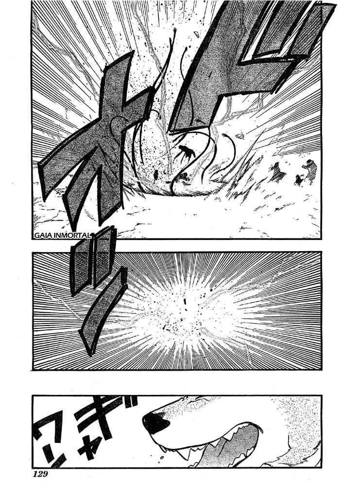 Fullmetal Alchemist (2001) - Capítulo 101 - Página 45 - LectorTMOo