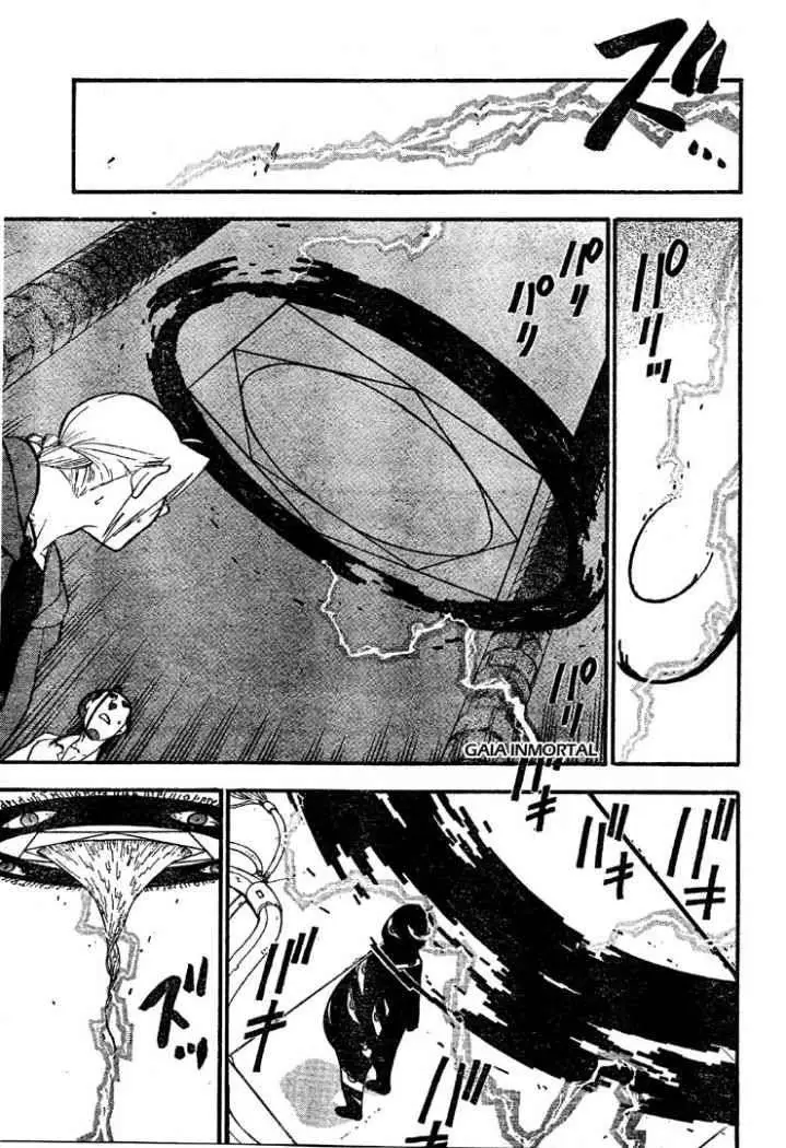 Fullmetal Alchemist (2001) - Capítulo 102 - Página 16 - LectorTMOo