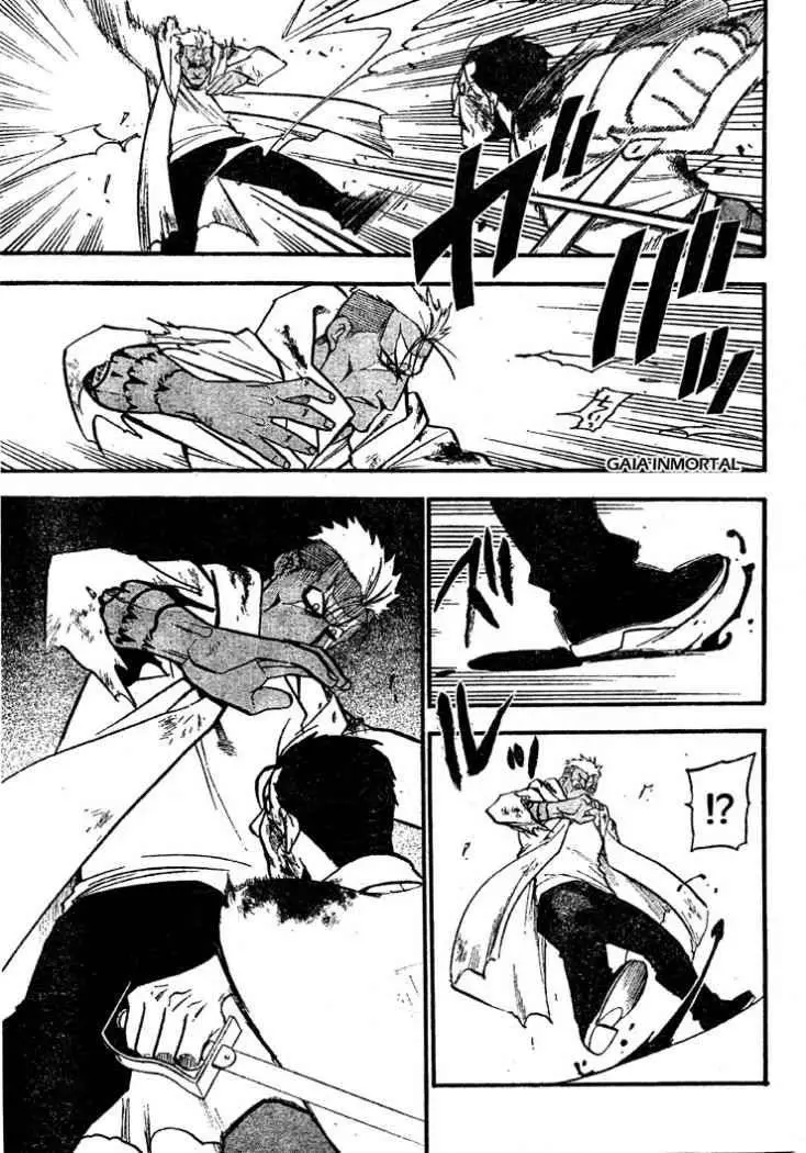 Fullmetal Alchemist (2001) - Capítulo 103 - Página 30 - LectorTMOo