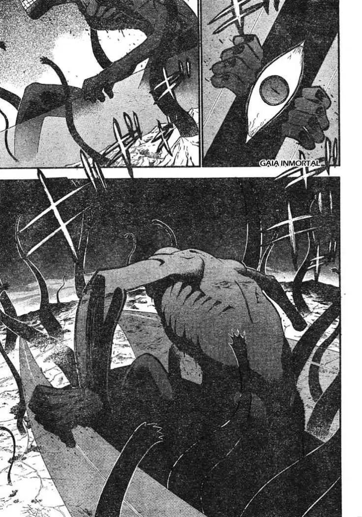 Fullmetal Alchemist (2001) - Capítulo 104 - Página 34 - LectorTMOo