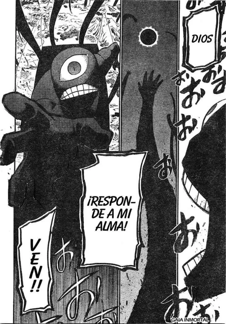 Fullmetal Alchemist (2001) - Capítulo 104 - Página 35 - LectorTMOo