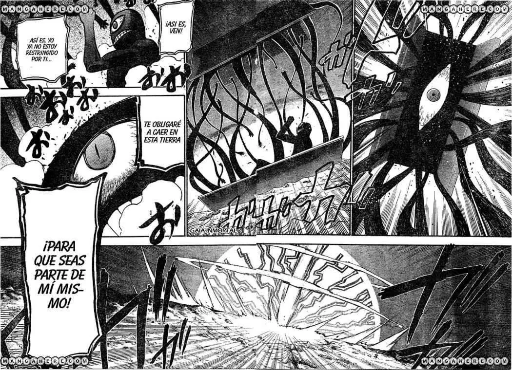 Fullmetal Alchemist (2001) - Capítulo 104 - Página 37 - LectorTMOo