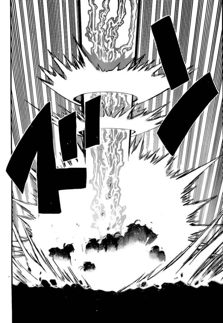 Fullmetal Alchemist (2001) - Capítulo 105 - Página 7 - LectorTMOo