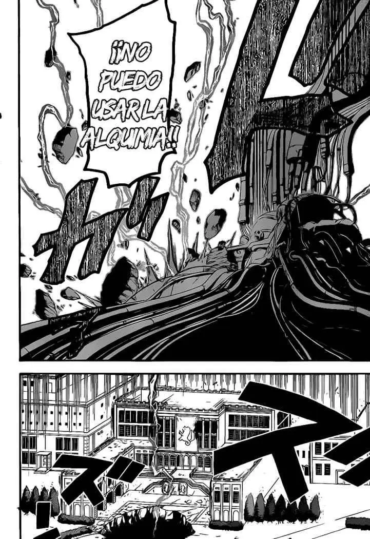 Fullmetal Alchemist (2001) - Capítulo 105 - Página 13 - LectorTMOo
