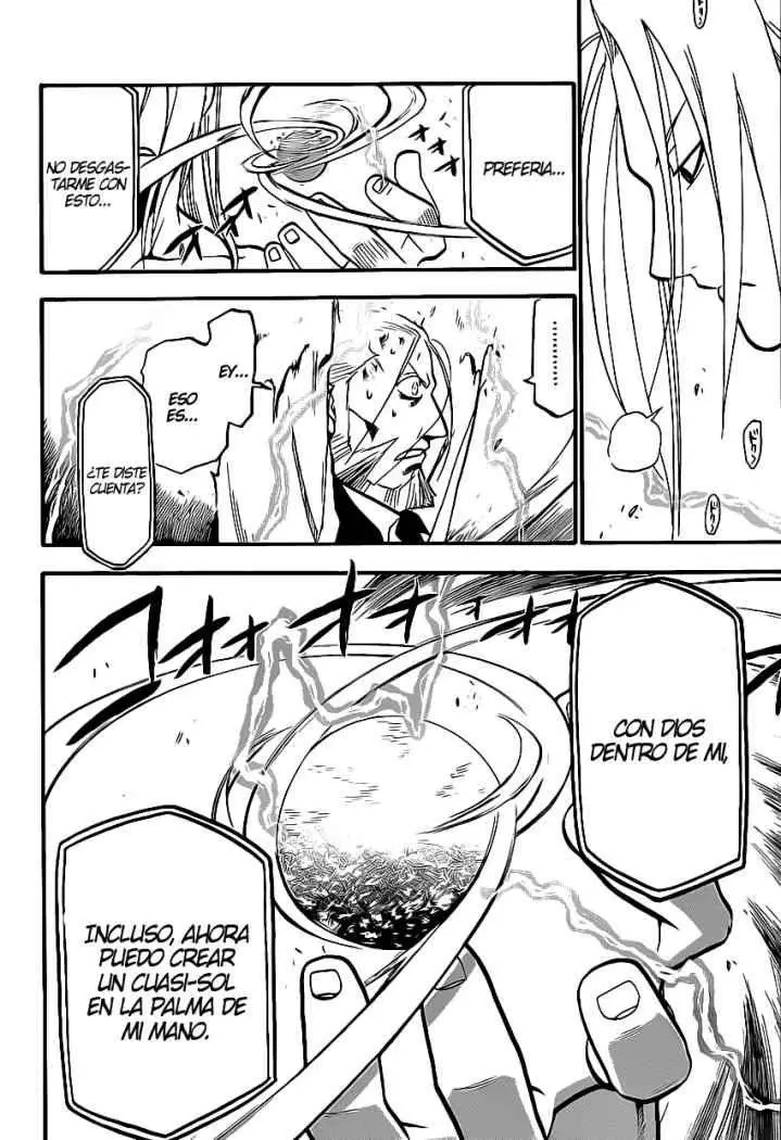 Fullmetal Alchemist (2001) - Capítulo 105 - Página 17 - LectorTMOo