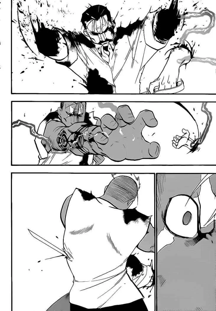 Fullmetal Alchemist (2001) - Capítulo 105 - Página 47 - LectorTMOo