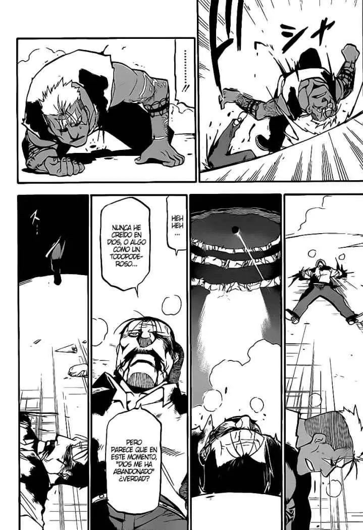 Fullmetal Alchemist (2001) - Capítulo 105 - Página 49 - LectorTMOo