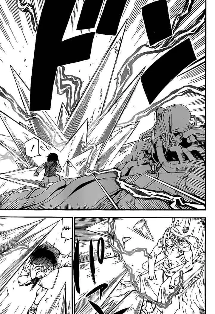 Fullmetal Alchemist (2001) - Capítulo 105 - Página 61 - LectorTMOo