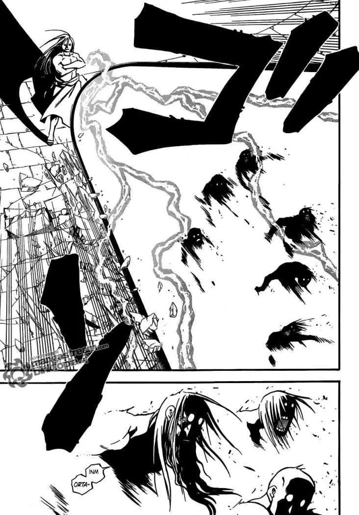 Fullmetal Alchemist (2001) - Capítulo 106 - Página 60 - LectorTMOo