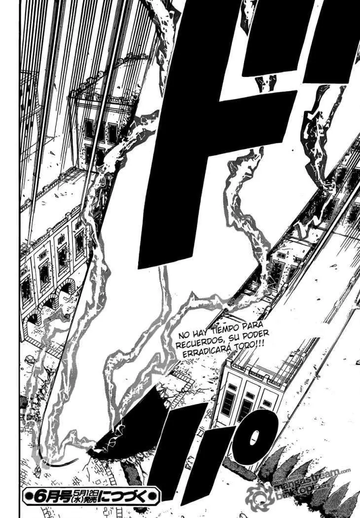 Fullmetal Alchemist (2001) - Capítulo 106 - Página 62 - LectorTMOo