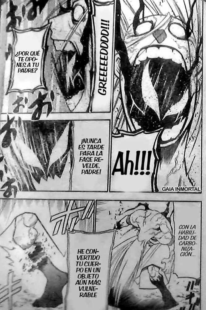 Fullmetal Alchemist (2001) - Capítulo 108 - Página 16 - LectorTMOo