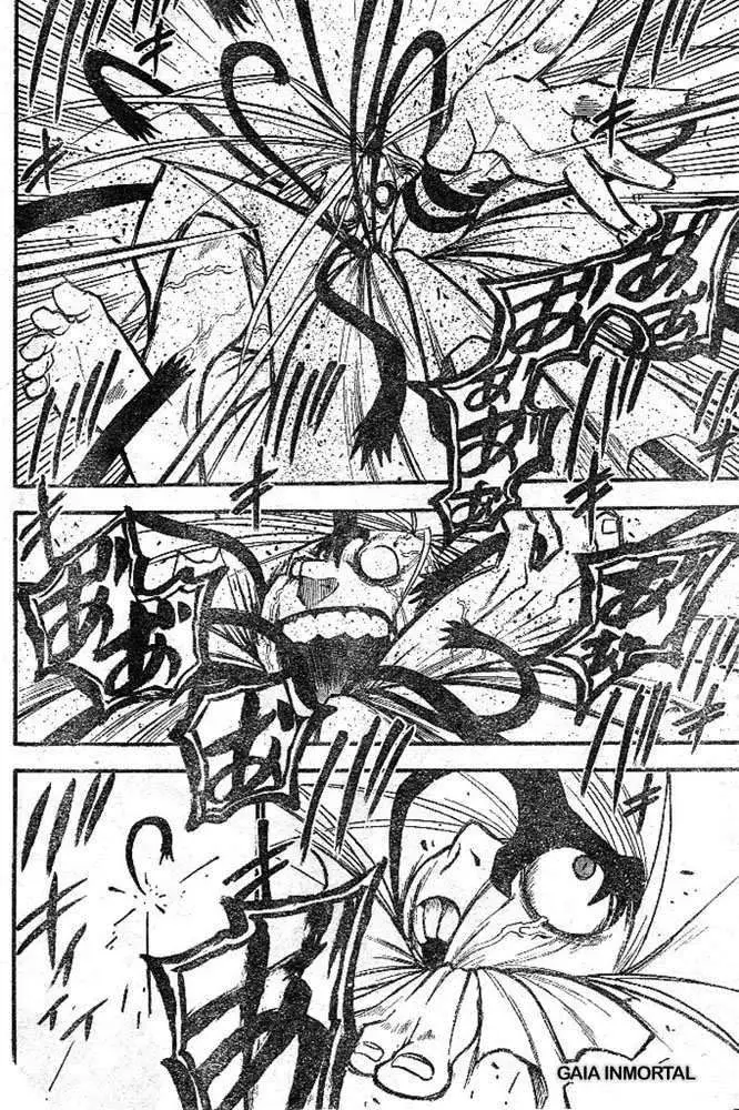 Fullmetal Alchemist (2001) - Capítulo 108 - Página 22 - LectorTMOo