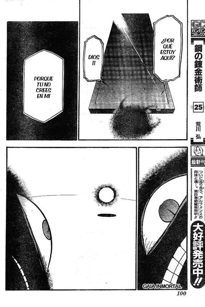 Fullmetal Alchemist (2001) - Capítulo 108 - Página 24 - LectorTMOo