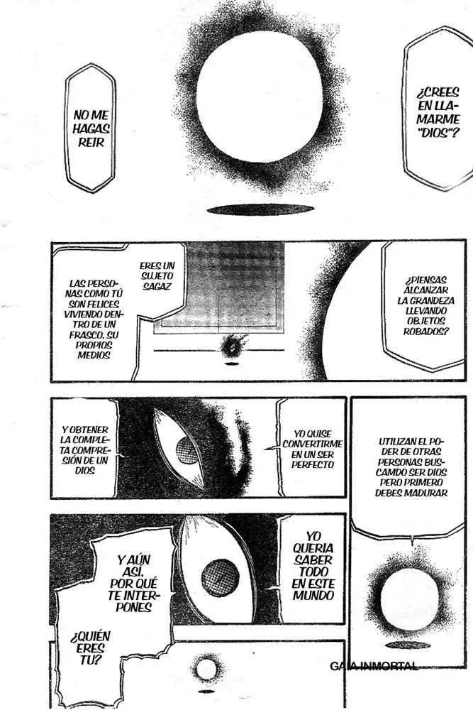 Fullmetal Alchemist (2001) - Capítulo 108 - Página 25 - LectorTMOo