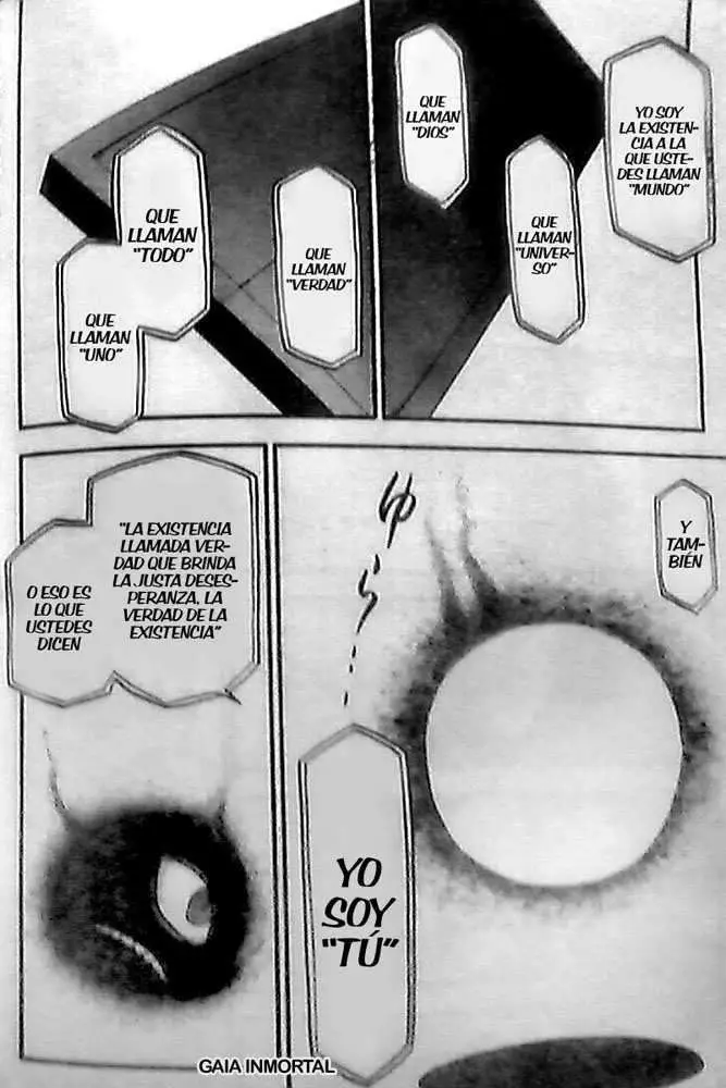 Fullmetal Alchemist (2001) - Capítulo 108 - Página 26 - LectorTMOo