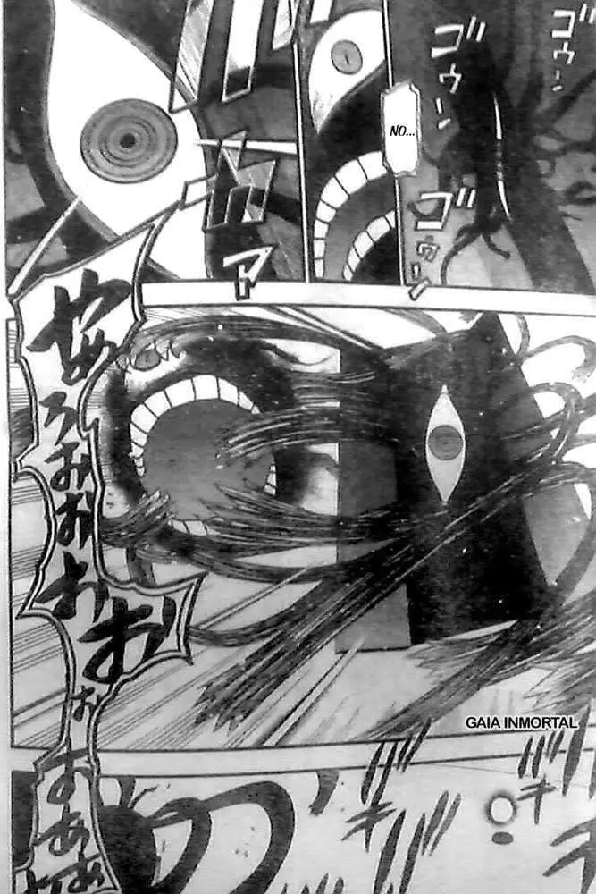 Fullmetal Alchemist (2001) - Capítulo 108 - Página 28 - LectorTMOo
