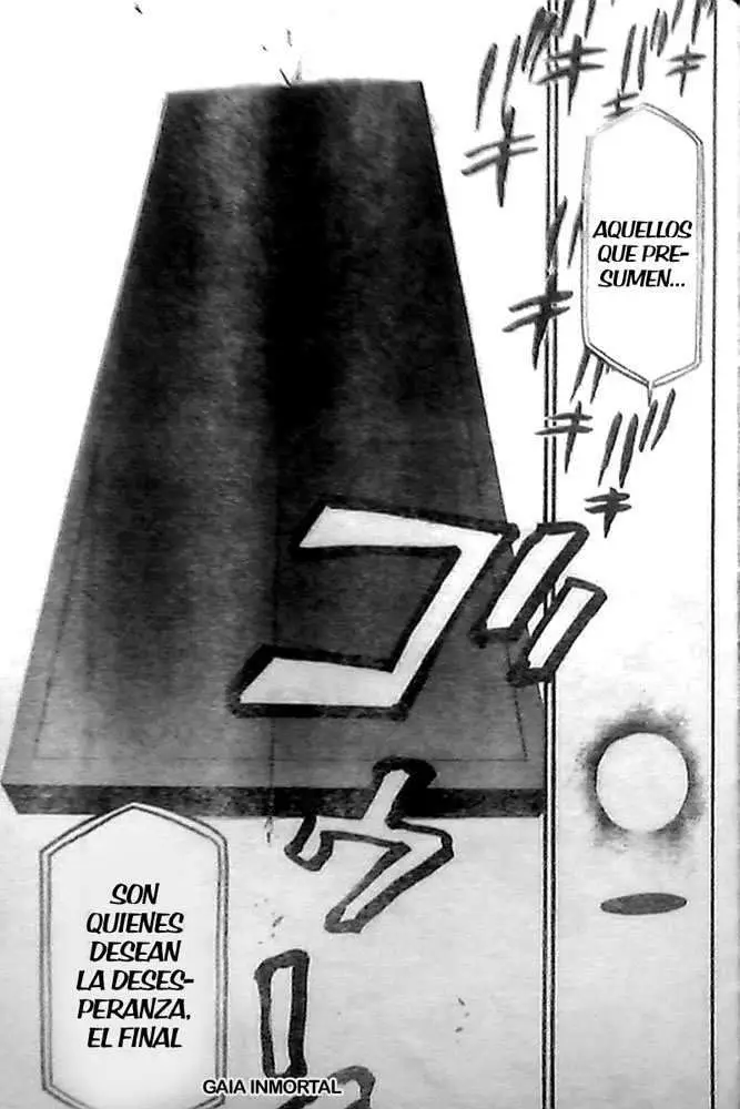 Fullmetal Alchemist (2001) - Capítulo 108 - Página 29 - LectorTMOo