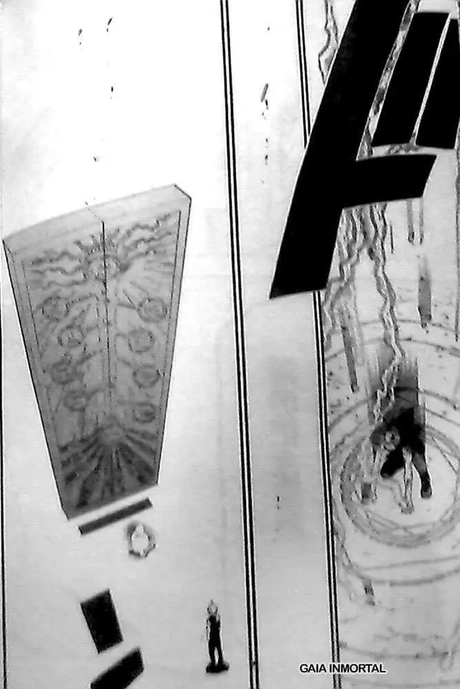 Fullmetal Alchemist (2001) - Capítulo 108 - Página 43 - LectorTMOo