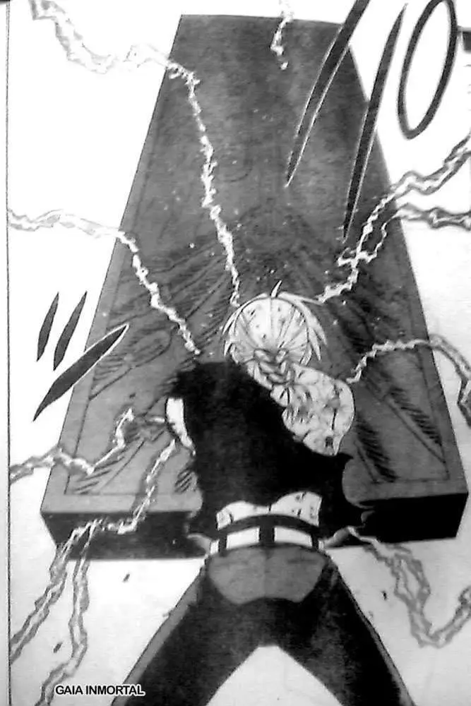 Fullmetal Alchemist (2001) - Capítulo 108 - Página 49 - LectorTMOo