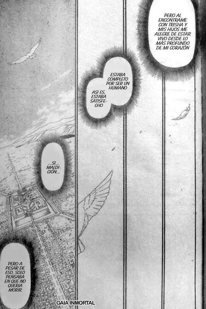 Fullmetal Alchemist (2001) - Capítulo 108 - Página 73 - LectorTMOo