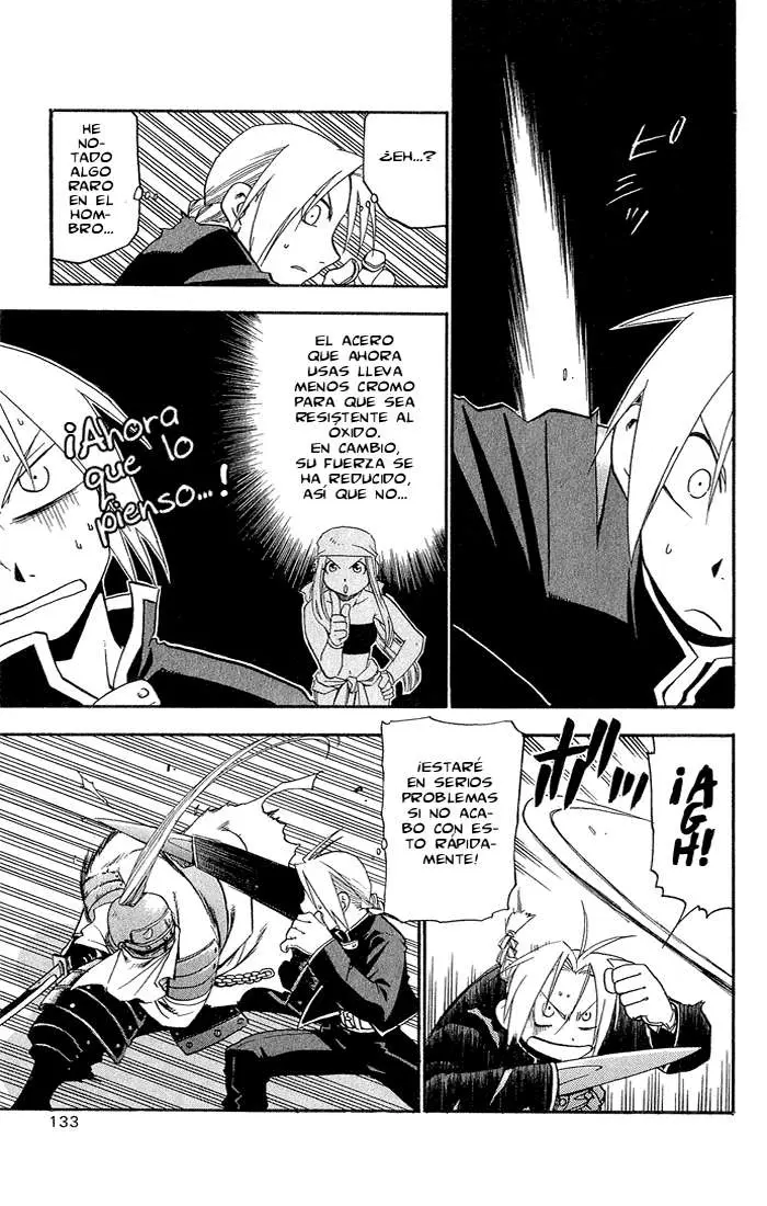 Fullmetal Alchemist (2001) - Capítulo 12 - Página 4 - LectorTMOo