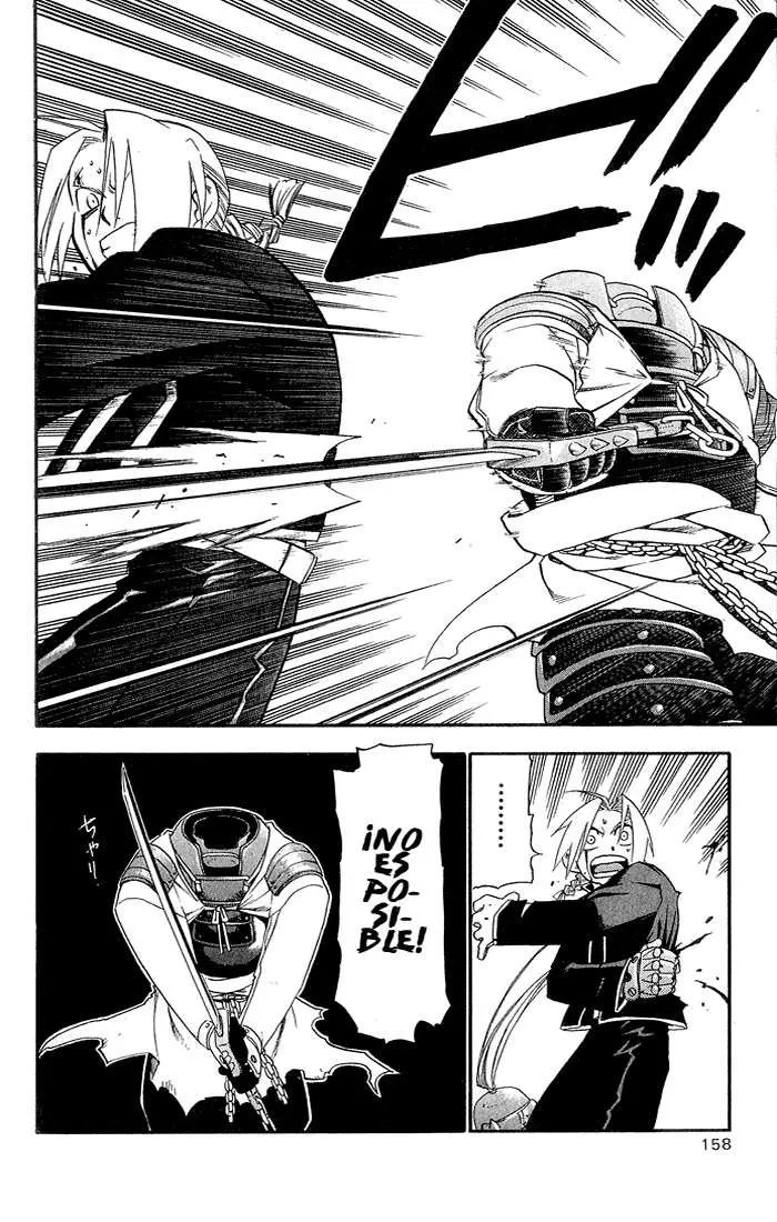 Fullmetal Alchemist (2001) - Capítulo 12 - Página 29 - LectorTMOo
