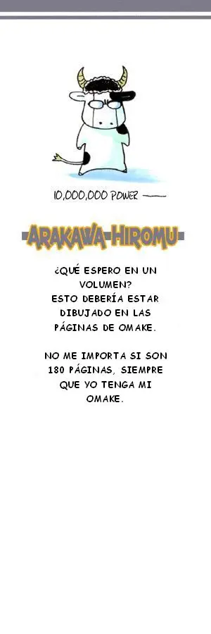 Fullmetal Alchemist (2001) - Capítulo 13 - Página 3 - LectorTMOo