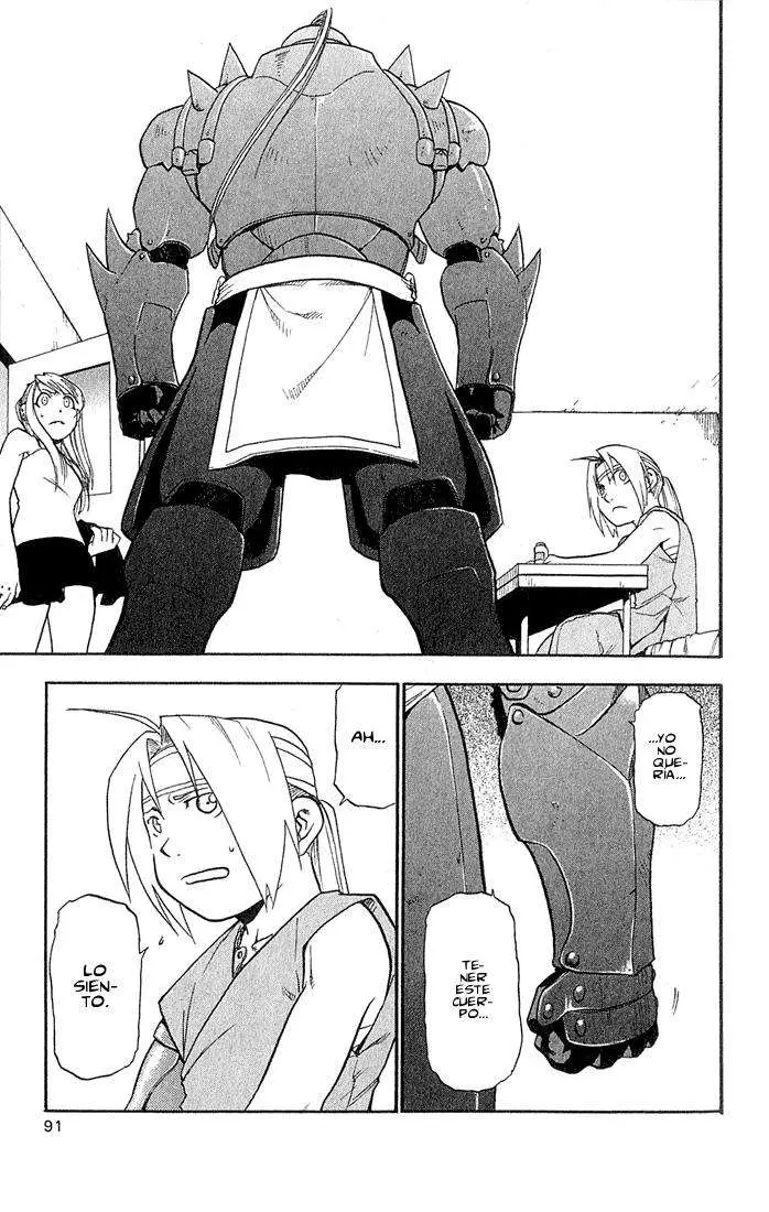 Fullmetal Alchemist (2001) - Capítulo 15 - Página 2 - LectorTMOo