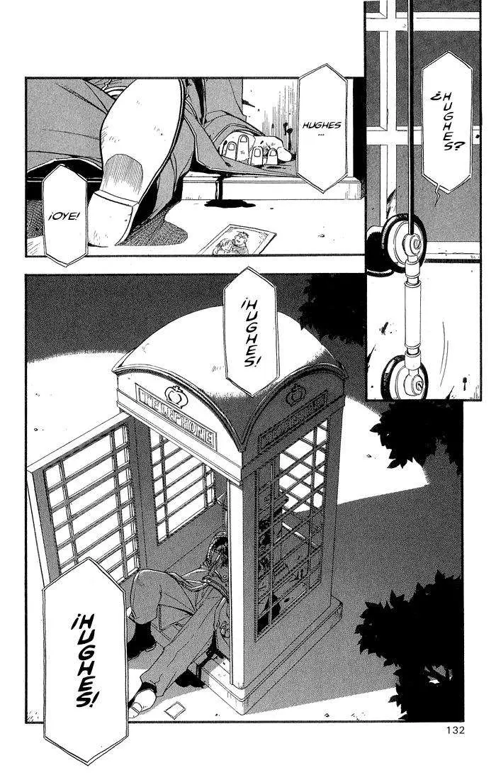 Fullmetal Alchemist (2001) - Capítulo 15 - Página 43 - LectorTMOo