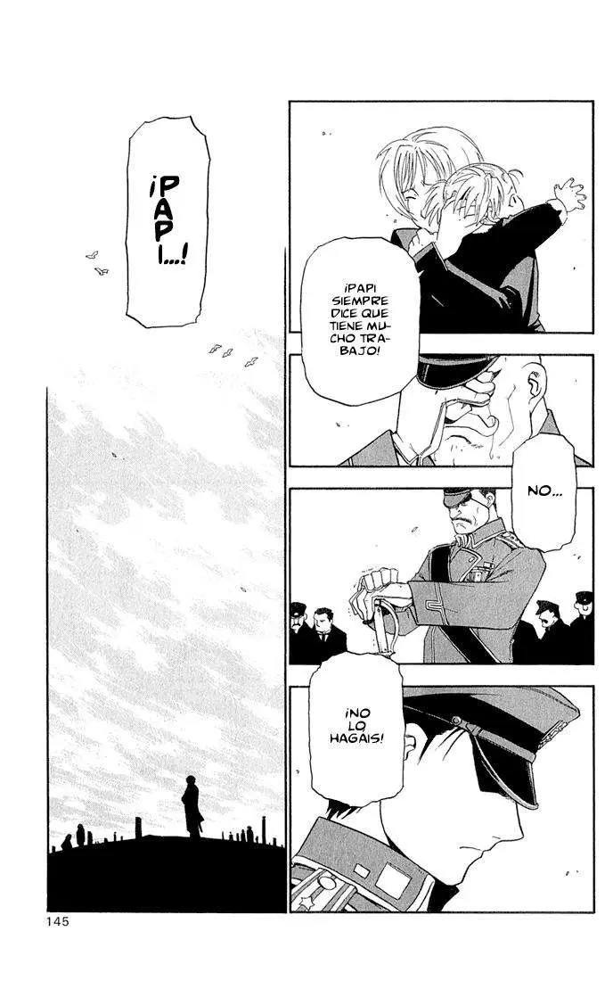 Fullmetal Alchemist (2001) - Capítulo 16 - Página 11 - LectorTMOo
