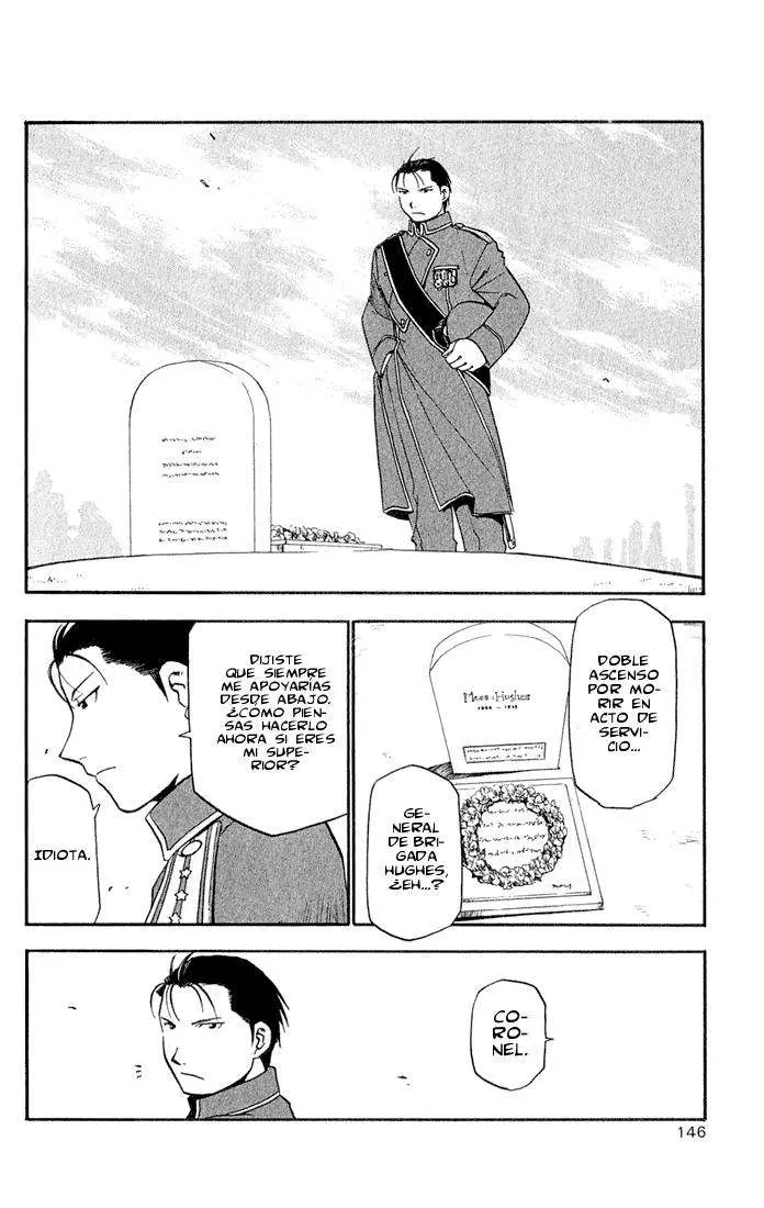 Fullmetal Alchemist (2001) - Capítulo 16 - Página 12 - LectorTMOo