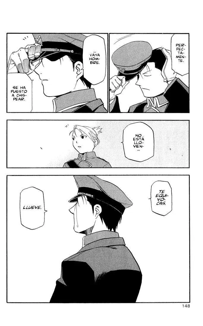 Fullmetal Alchemist (2001) - Capítulo 16 - Página 14 - LectorTMOo