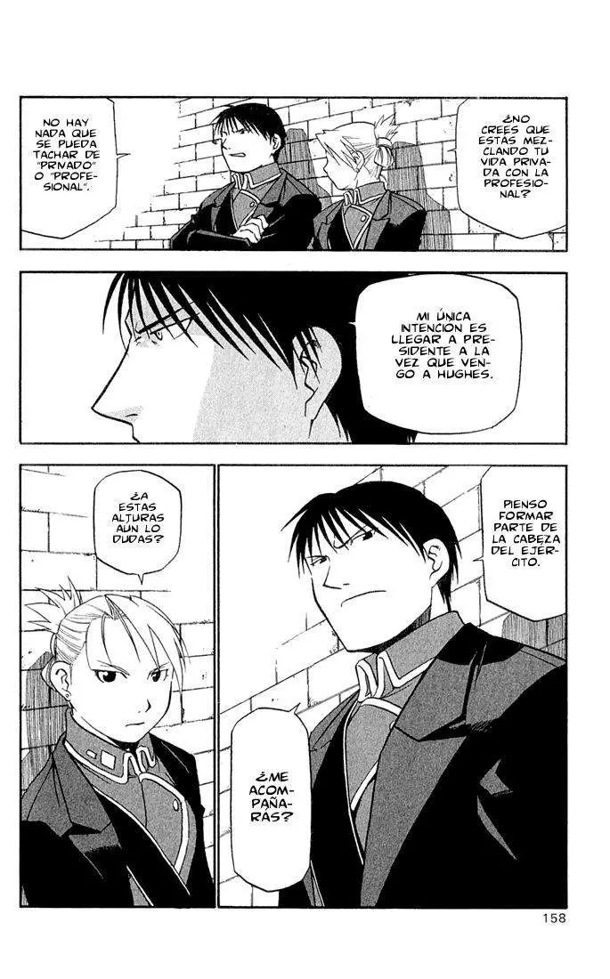 Fullmetal Alchemist (2001) - Capítulo 16 - Página 24 - LectorTMOo