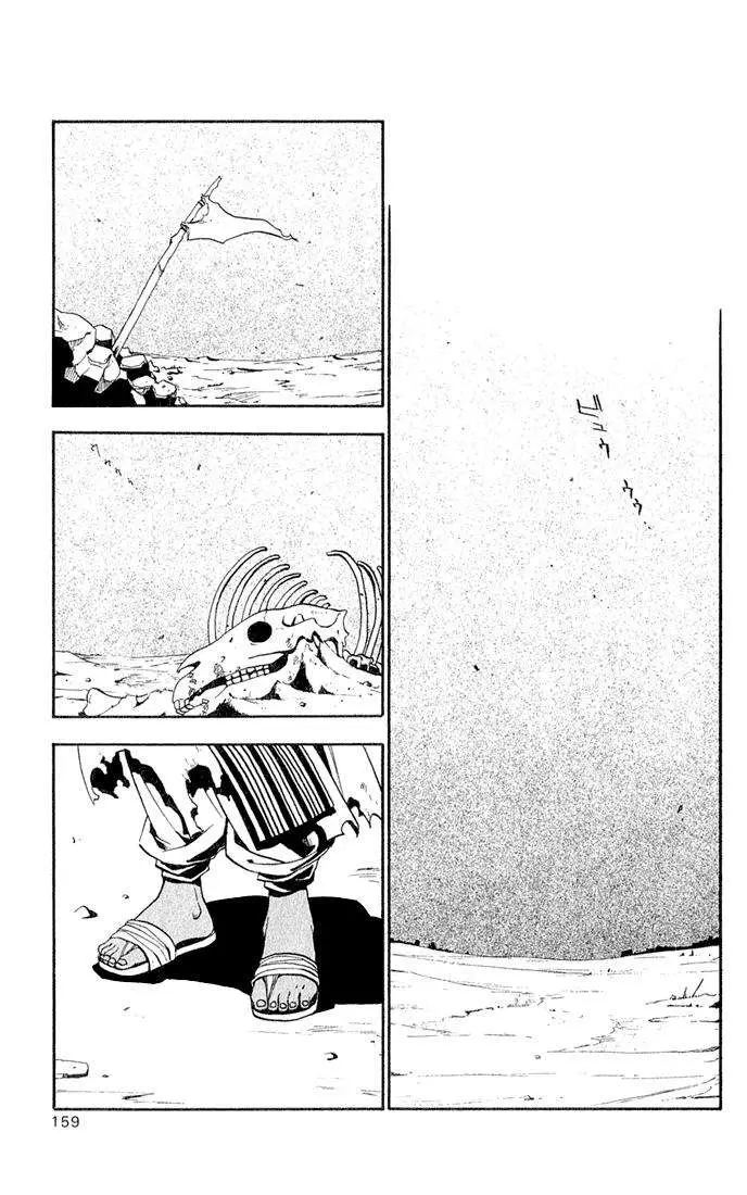 Fullmetal Alchemist (2001) - Capítulo 16 - Página 25 - LectorTMOo