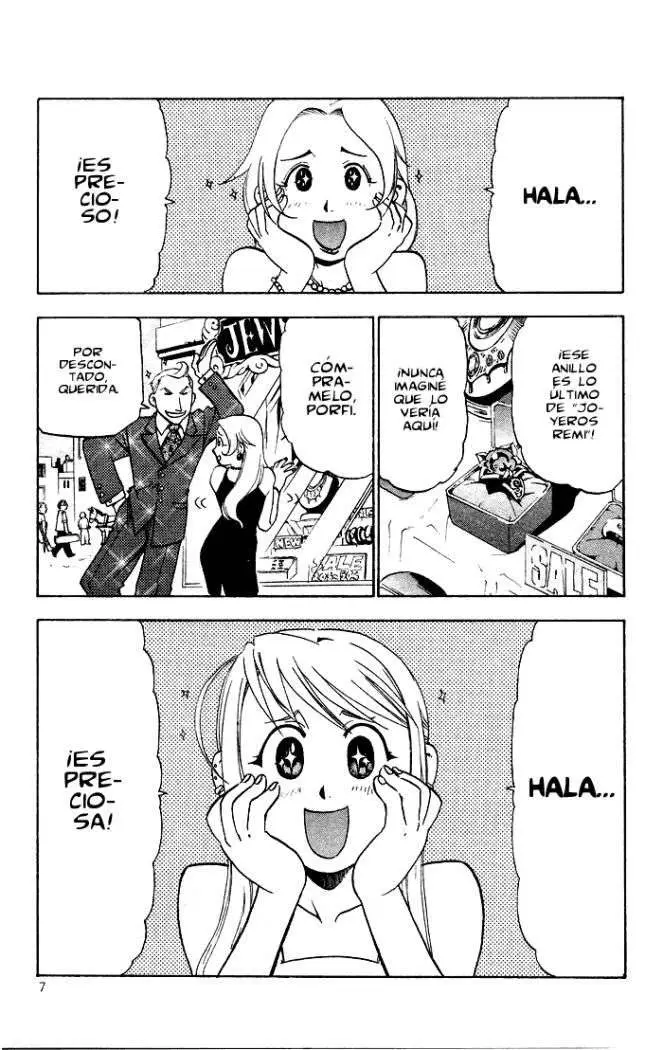 Fullmetal Alchemist (2001) - Capítulo 17 - Página 2 - LectorTMOo