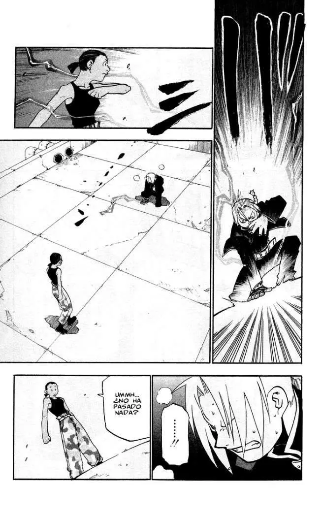 Fullmetal Alchemist (2001) - Capítulo 17 - Página 29 - LectorTMOo
