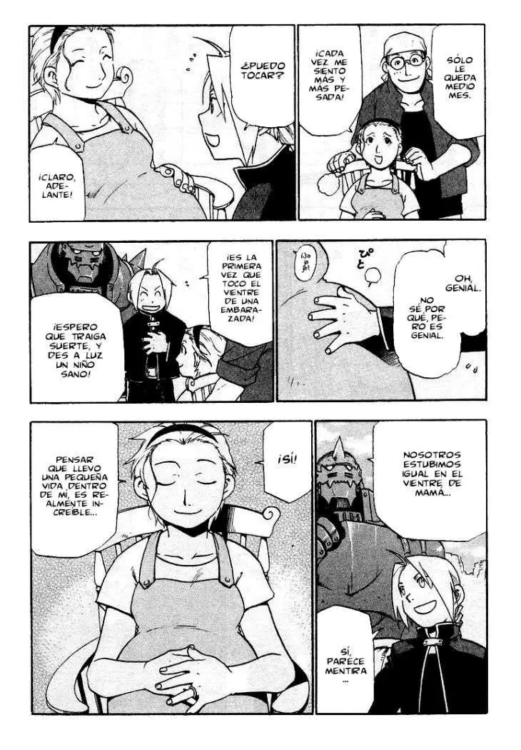 Fullmetal Alchemist (2001) - Capítulo 18 - Página 12 - LectorTMOo