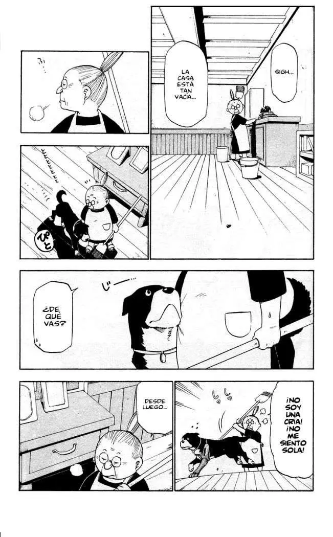 Fullmetal Alchemist (2001) - Capítulo 19 - Página 29 - LectorTMOo