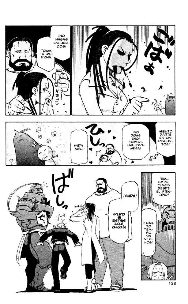 Fullmetal Alchemist (2001) - Capítulo 20 - Página 9 - LectorTMOo