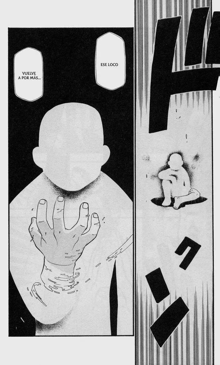 Fullmetal Alchemist (2001) - Capítulo 23 - Página 42 - LectorTMOo