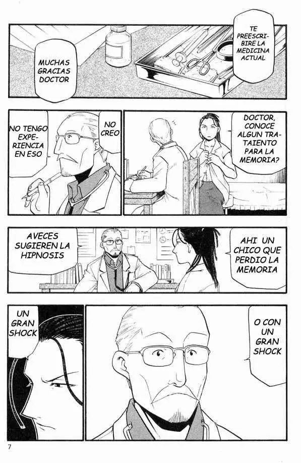 Fullmetal Alchemist (2001) - Capítulo 26 - Página 3 - LectorTMOo