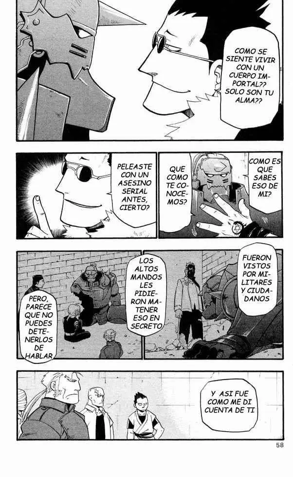 Fullmetal Alchemist (2001) - Capítulo 27 - Página 11 - LectorTMOo