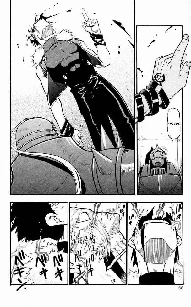 Fullmetal Alchemist (2001) - Capítulo 27 - Página 18 - LectorTMOo