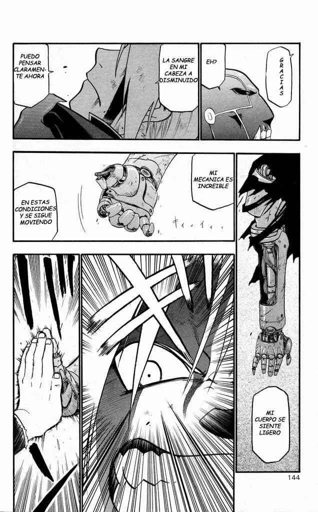 Fullmetal Alchemist (2001) - Capítulo 29 - Página 10 - LectorTMOo