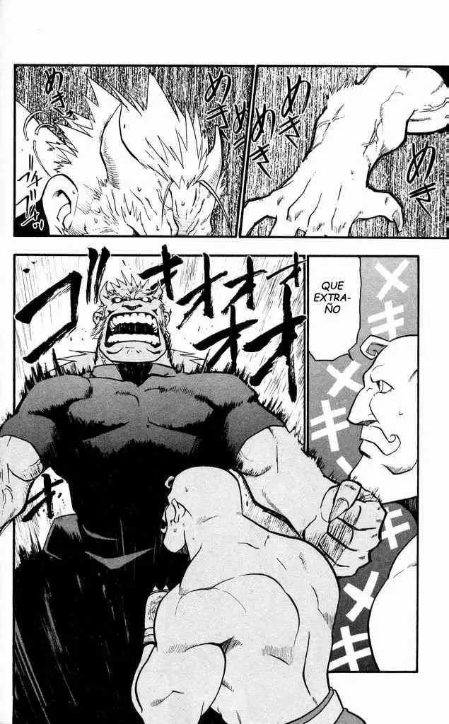 Fullmetal Alchemist (2001) - Capítulo 29 - Página 15 - LectorTMOo