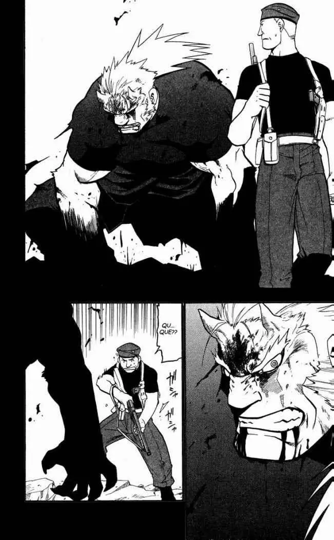 Fullmetal Alchemist (2001) - Capítulo 30 - Página 7 - LectorTMOo