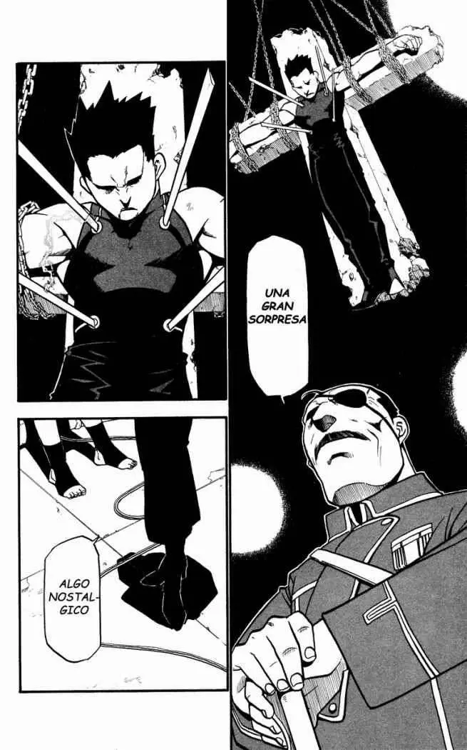 Fullmetal Alchemist (2001) - Capítulo 31 - Página 15 - LectorTMOo