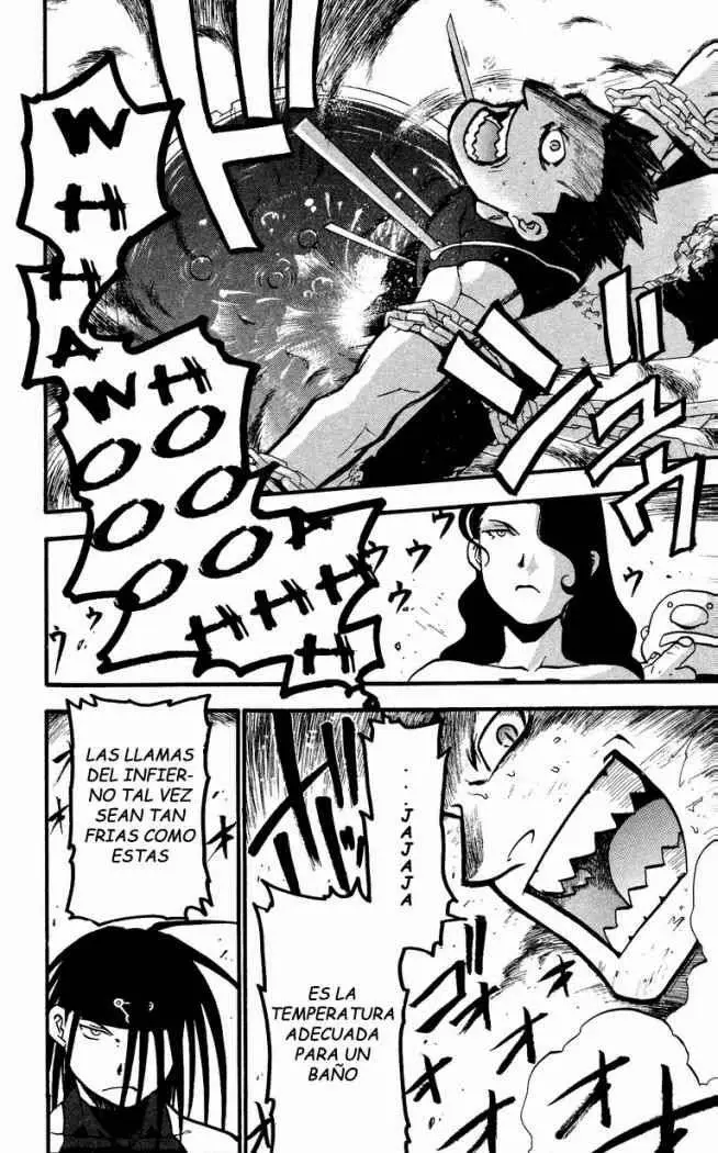 Fullmetal Alchemist (2001) - Capítulo 31 - Página 26 - LectorTMOo