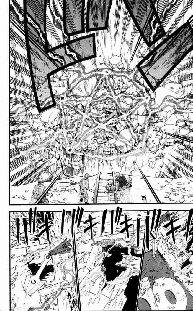 Fullmetal Alchemist (2001) - Capítulo 32 - Página 13 - LectorTMOo
