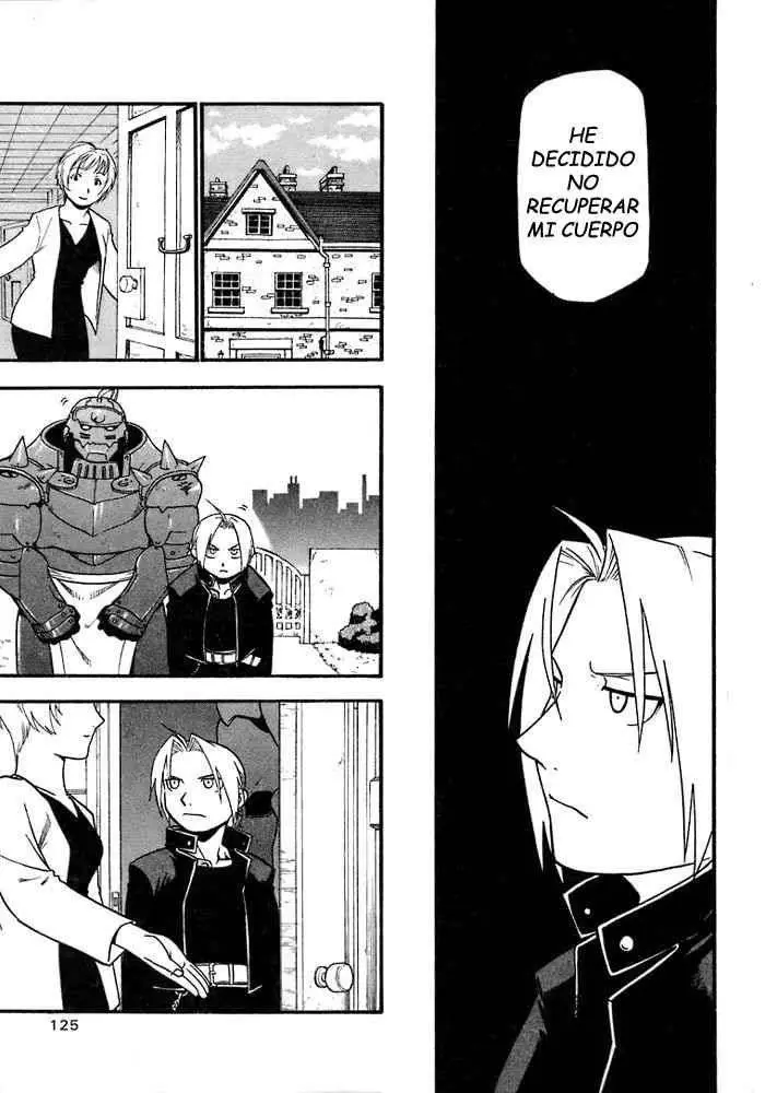 Fullmetal Alchemist (2001) - Capítulo 36 - Página 28 - LectorTMOo